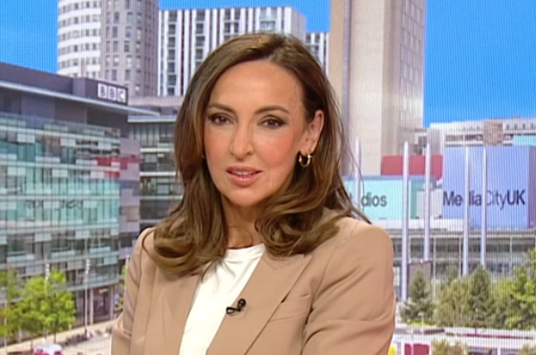 Sally-Nugent