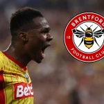 Sangare-Brentford