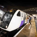 TfL-Image-New-Elizabeth-Line-train-enters-service-5