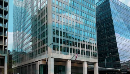 Westminster-City-Hall