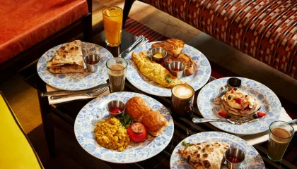 dishoom