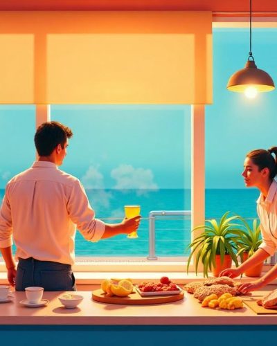 How the cost of holidays, food and clothes is rising – despite the Iran ceasefire