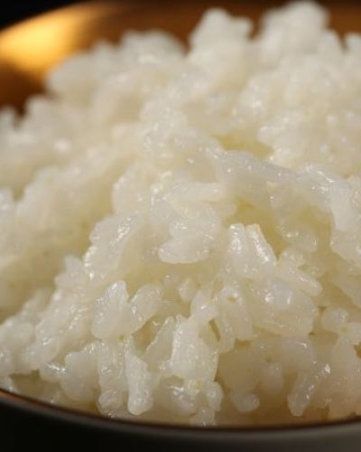 This is the world’s most expensive rice. But what does it taste like?