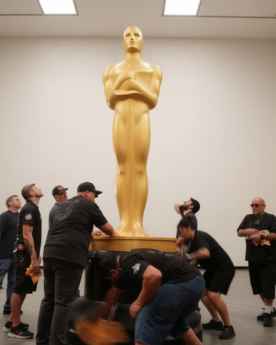 Oscars latest: Who should win – and what’s inside nominees’ unofficial £260k goodie bags