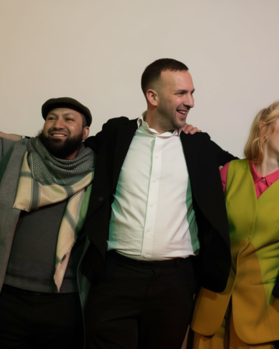 The Greens’ Gorton and Denton by-election win was about inclusion — not sectarianism