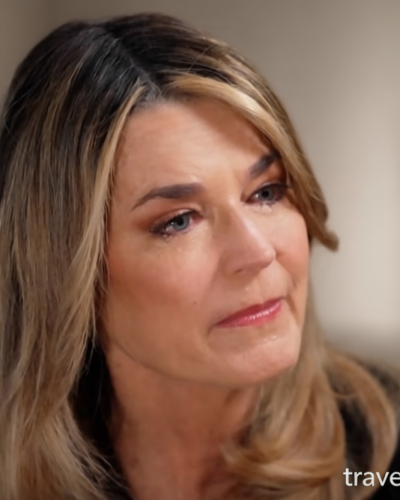 Savannah Guthrie feared her mother may have been targeted because of her fame