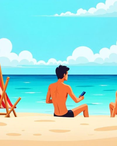 Top Things to Do at the Beach: Ultimate Fun Guide