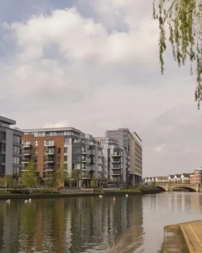 UK city that was incredible in 80s but now has ‘atmosphere of misery’