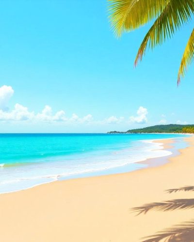 How to Capture Great Beach Photos Like a Pro