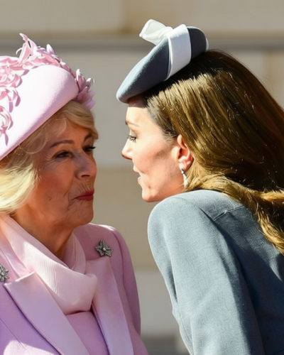 Kate’s secret message to Camilla, Charles’ kind gesture and ‘diplomatic’ jokes about jollof rice: All the moments you missed from the first Nigerian state visit in 37 years