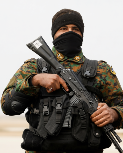 The US-Israeli war on Iran is founded on two huge mistakes