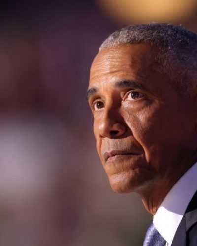 Obama compares ICE’s ‘rogue behavior’ in Minnesota to dictatorships