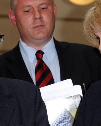 Former Labour minister Phil Woolas dies aged 66